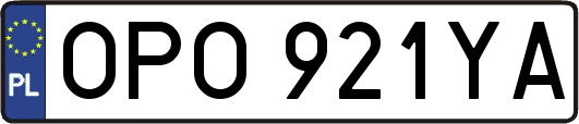 OPO921YA