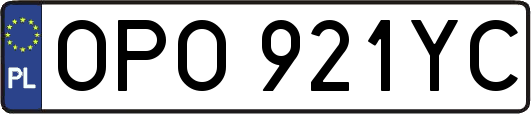 OPO921YC