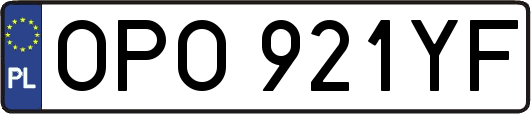 OPO921YF