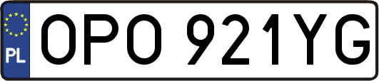 OPO921YG