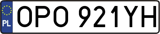 OPO921YH