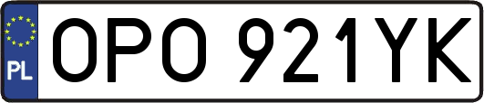 OPO921YK