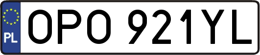 OPO921YL