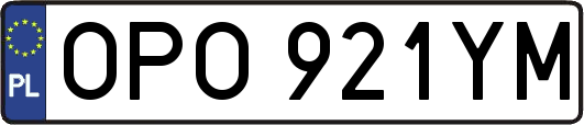 OPO921YM