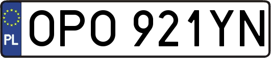 OPO921YN