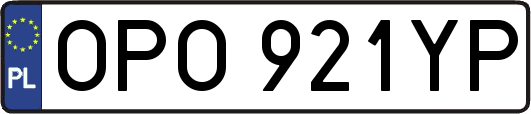 OPO921YP