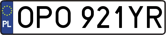 OPO921YR