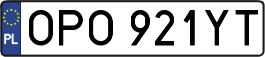 OPO921YT