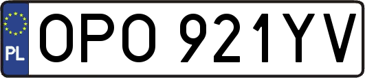 OPO921YV