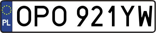 OPO921YW