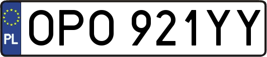 OPO921YY