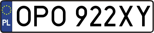 OPO922XY