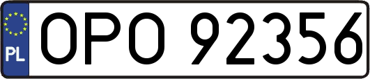 OPO92356