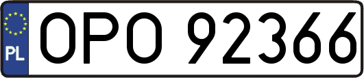 OPO92366