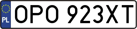 OPO923XT