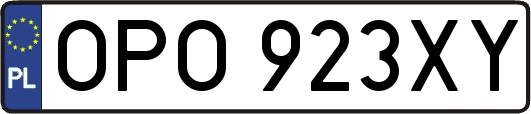 OPO923XY