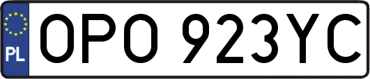 OPO923YC