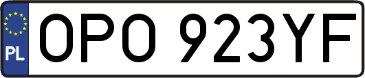OPO923YF