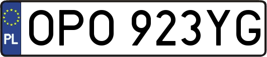 OPO923YG