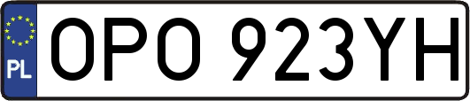 OPO923YH