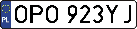 OPO923YJ