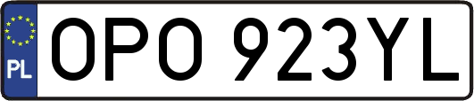 OPO923YL