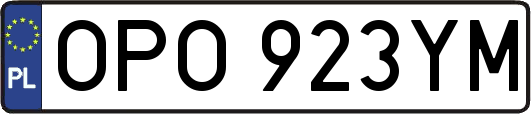 OPO923YM