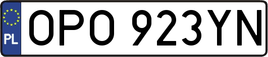 OPO923YN