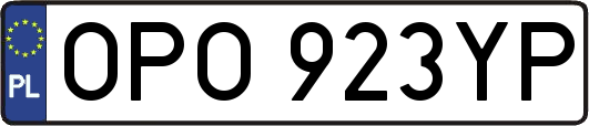 OPO923YP