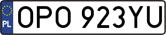 OPO923YU