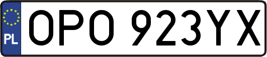 OPO923YX