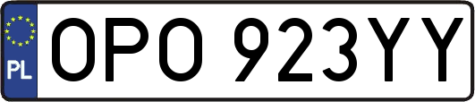 OPO923YY