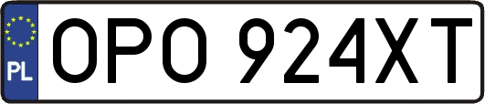 OPO924XT