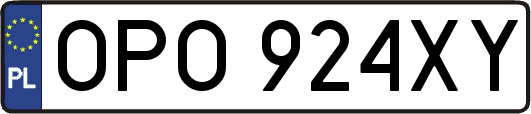 OPO924XY