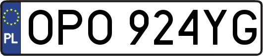 OPO924YG