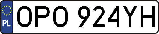 OPO924YH