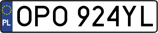 OPO924YL