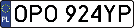 OPO924YP