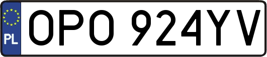 OPO924YV