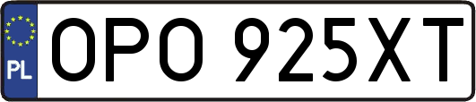 OPO925XT