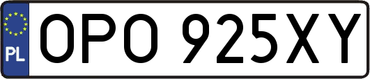 OPO925XY