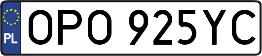 OPO925YC