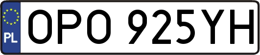 OPO925YH
