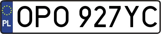 OPO927YC