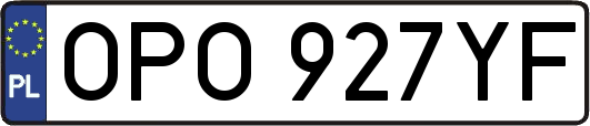 OPO927YF