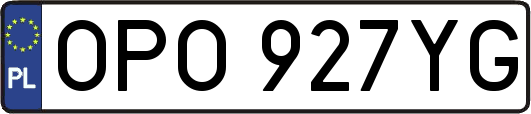 OPO927YG