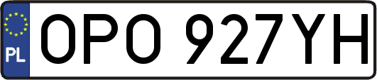 OPO927YH