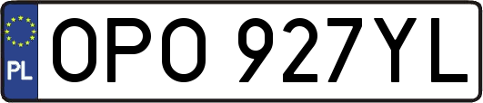 OPO927YL