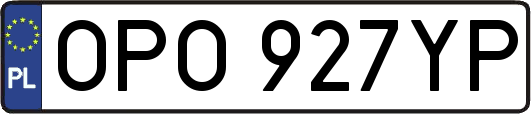 OPO927YP