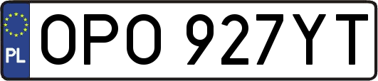 OPO927YT